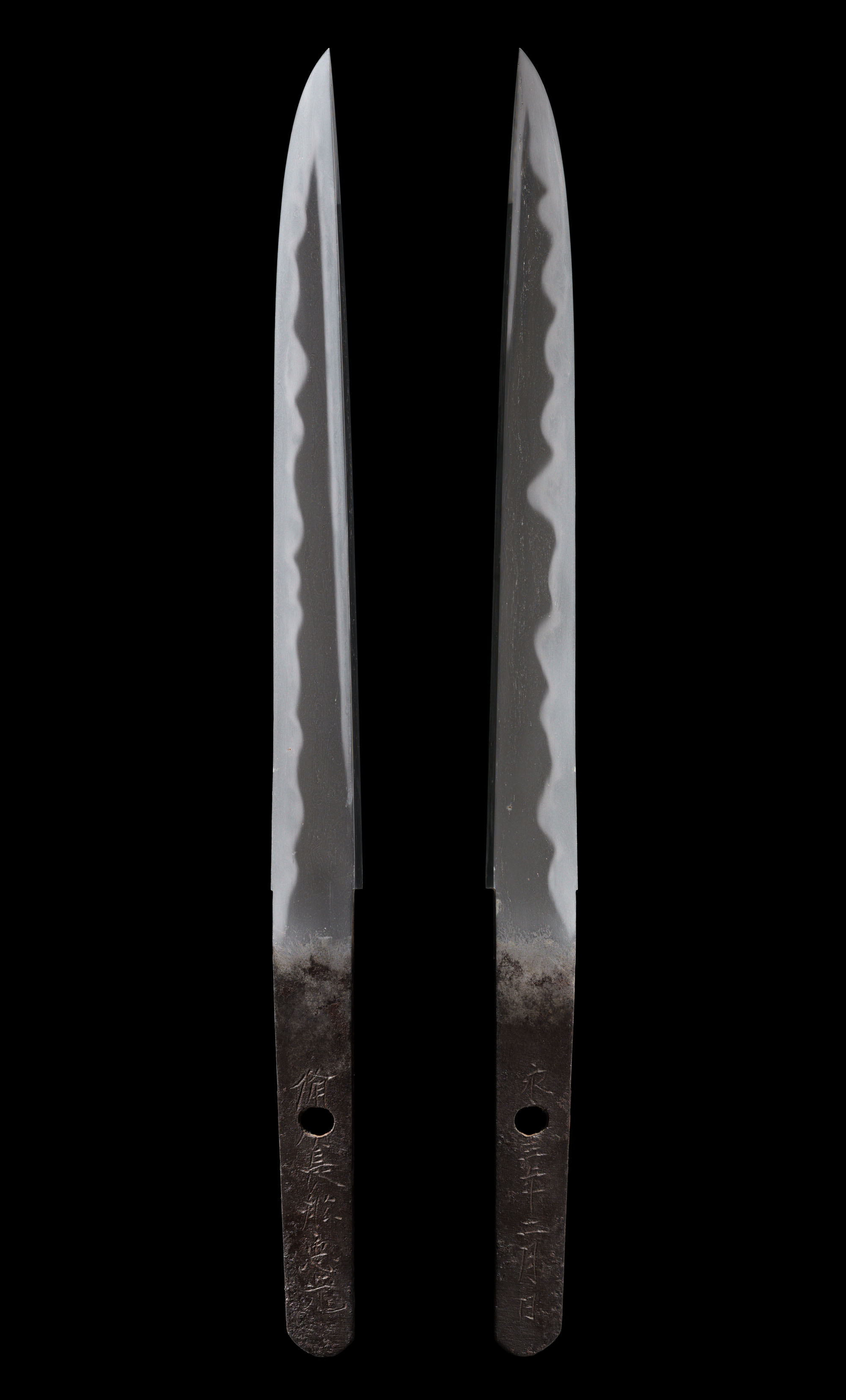 備州長船忠光 永〼(正)三年二月日 あさひ刀剣